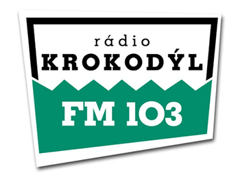 Mediální partner Rádio Krokodýl