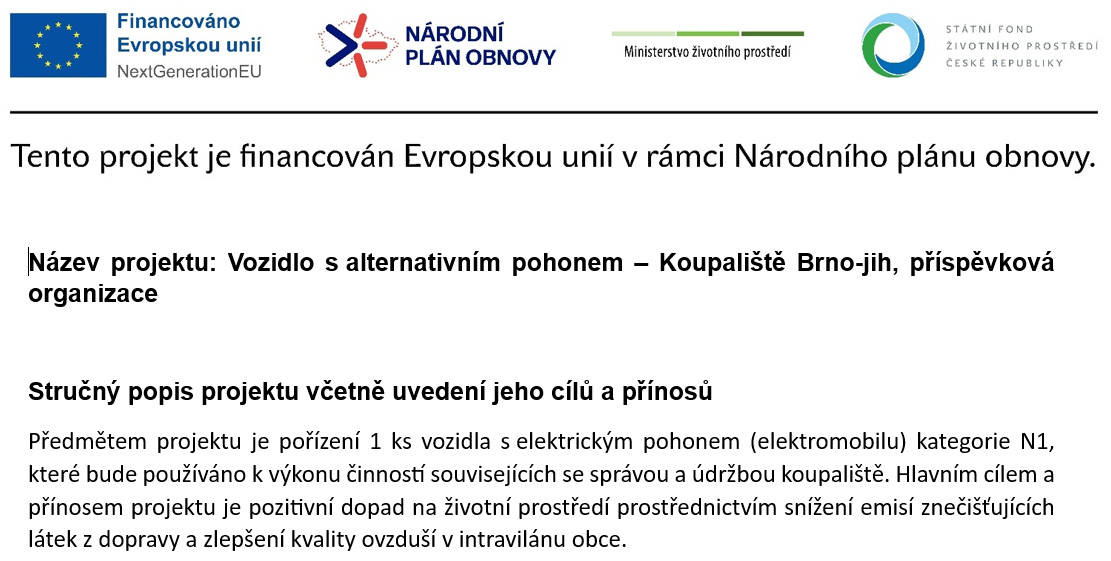 Publicita elektromobil