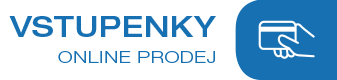 Vstupenky onliny